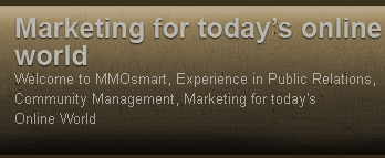 MMO Smart